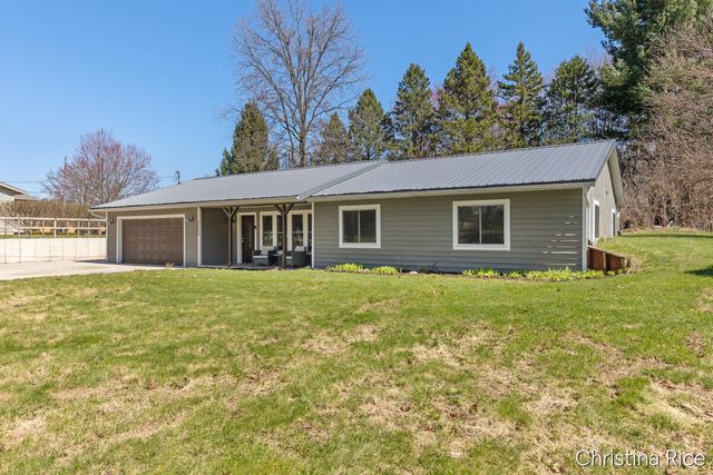 7200 Whitneyville Avenue Se, Caledonia Twp, MI 49302