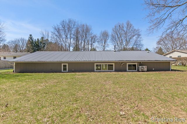 7200 Whitneyville Avenue Se, Caledonia Twp, MI 49302