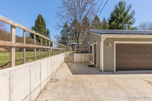 7200 Whitneyville Avenue Se, Caledonia Twp, MI 49302