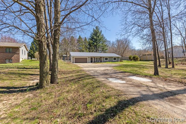 7200 Whitneyville Avenue Se, Caledonia Twp, MI 49302