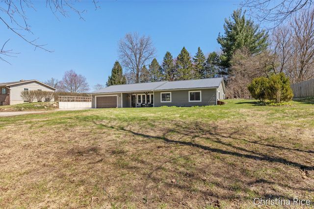 7200 Whitneyville Avenue Se, Caledonia Twp, MI 49302
