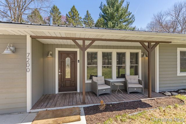 7200 Whitneyville Avenue Se, Caledonia Twp, MI 49302