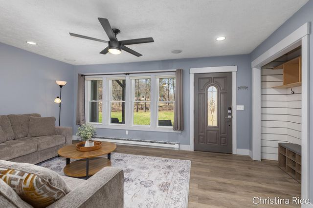 7200 Whitneyville Avenue Se, Caledonia Twp, MI 49302
