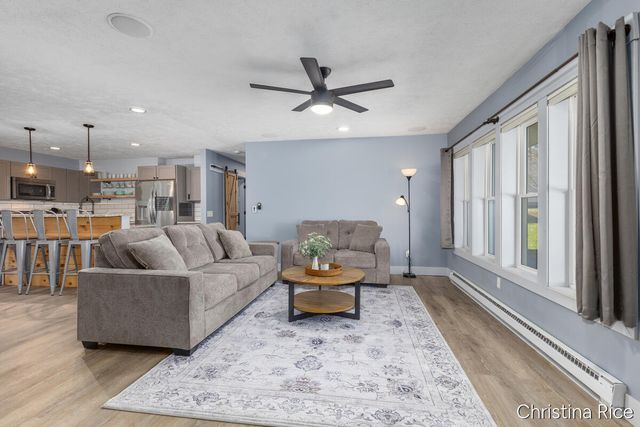 7200 Whitneyville Avenue Se, Caledonia Twp, MI 49302