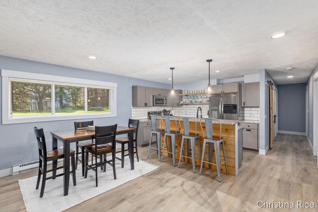 7200 Whitneyville Avenue Se, Caledonia Twp, MI 49302