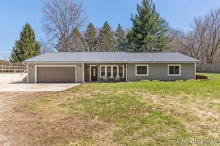 7200 Whitneyville Avenue Se, Caledonia Twp, MI 49302