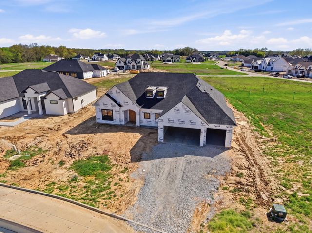 6508 PORTCRAWL DR, Columbia, MO 65201