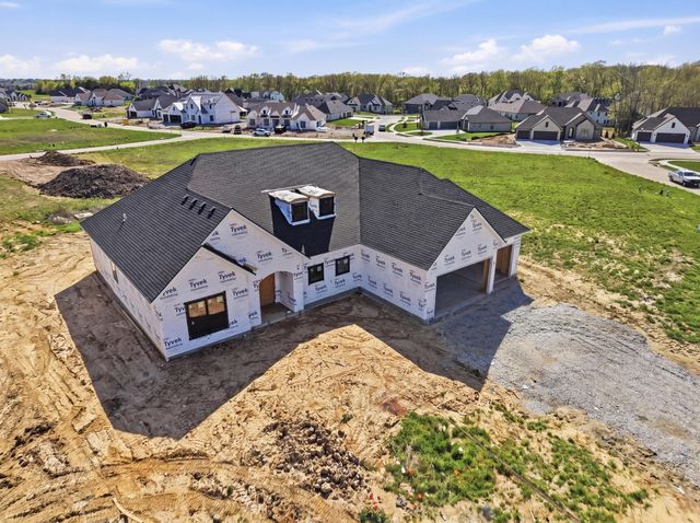 6508 PORTCRAWL DR, Columbia, MO 65201