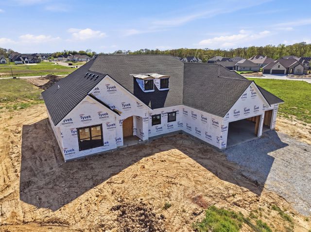 6508 PORTCRAWL DR, Columbia, MO 65201