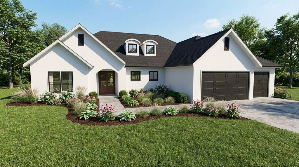 6508 PORTCRAWL DR, Columbia, MO 65201