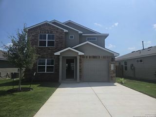 1522 hoatzin, San Antonio, TX 78253