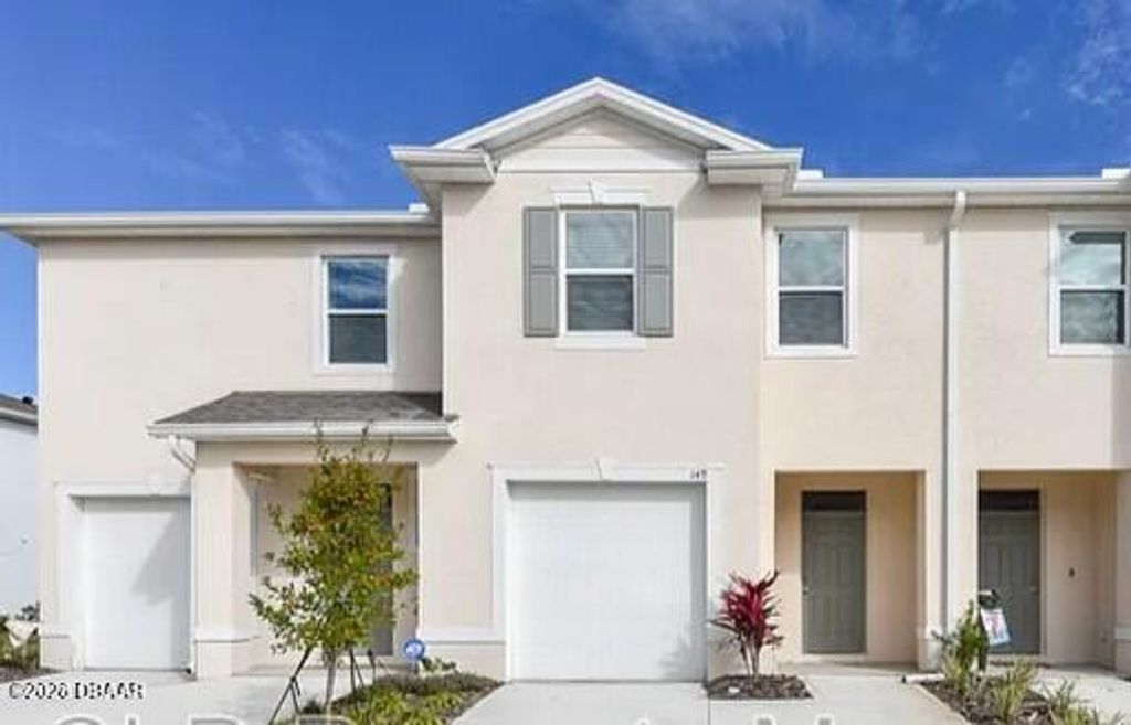 149 Reena Drive, Daytona Beach, FL 32117