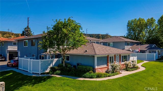 20766 Plum Canyon, Saugus, CA 91350