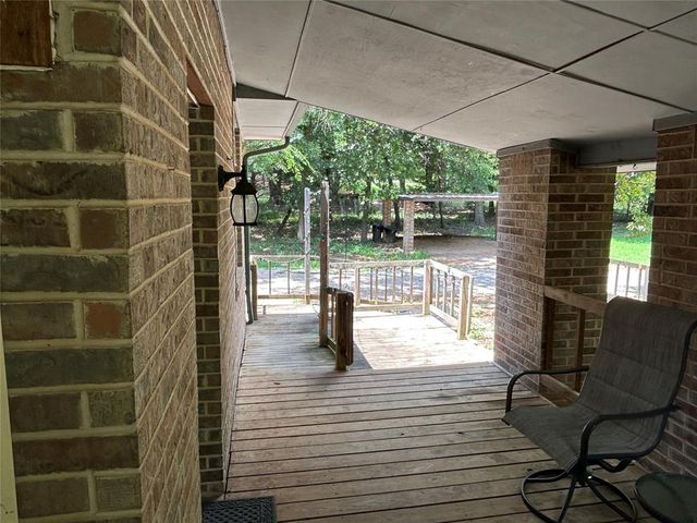 4324 Valley View Lane, Edmond, OK 73034