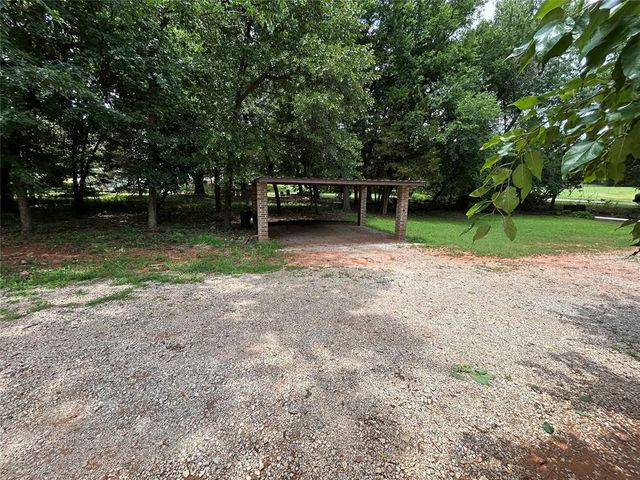 4324 Valley View Lane, Edmond, OK 73034
