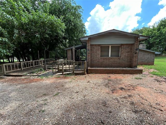 4324 Valley View Lane, Edmond, OK 73034