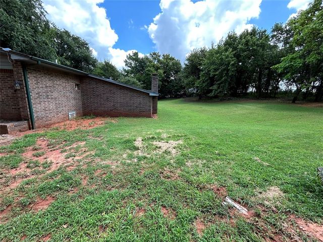 4324 Valley View Lane, Edmond, OK 73034