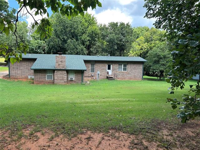 4324 Valley View Lane, Edmond, OK 73034