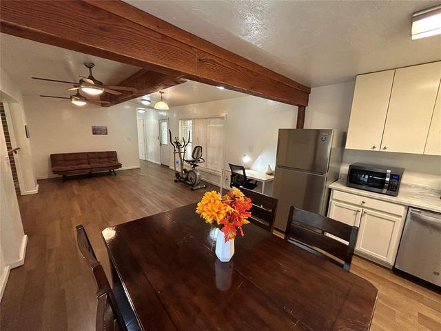 4324 Valley View Lane, Edmond, OK 73034