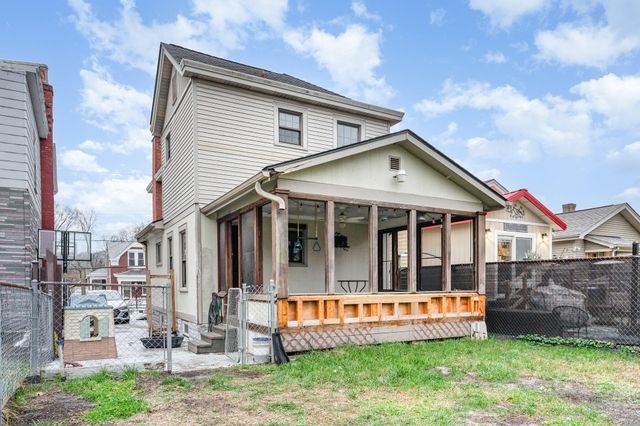 128 E 43rd Street, Covington, KY 41015