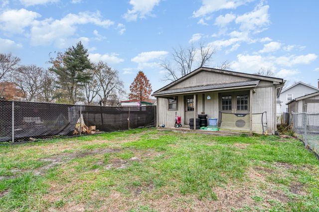 128 E 43rd Street, Covington, KY 41015