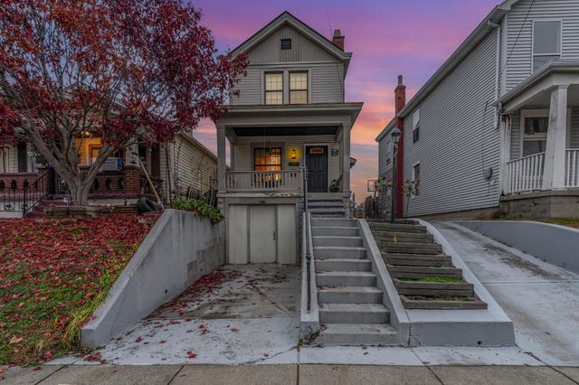 128 E 43rd Street, Covington, KY 41015