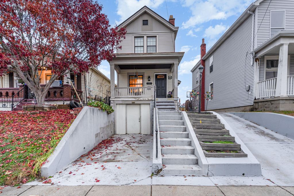 128 E 43rd Street, Covington, KY 41015