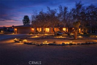 19801 Talihina Road, Apple Valley, CA 92307