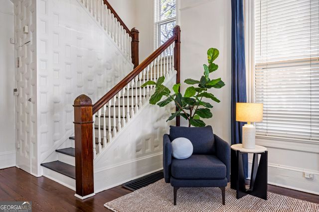513 St Charles Avenue NE, Atlanta, GA 30308