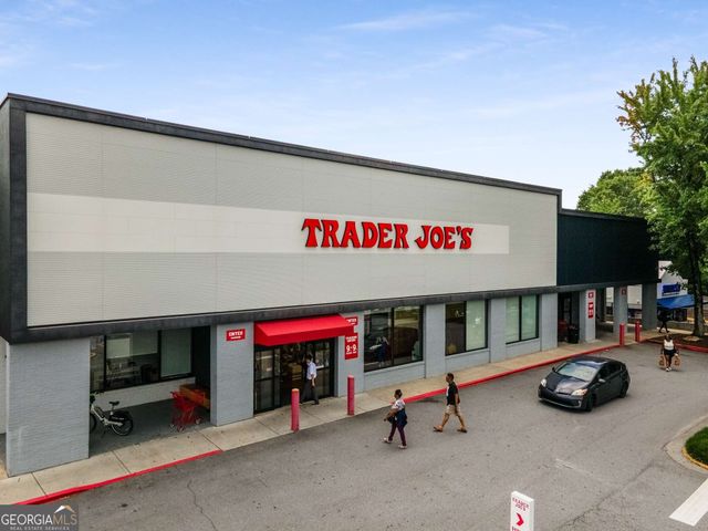 513 St Charles Avenue NE, Atlanta, GA 30308
