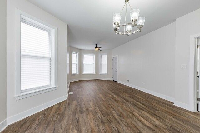 6527 S Marshfield Avenue 2, Chicago, IL 60636