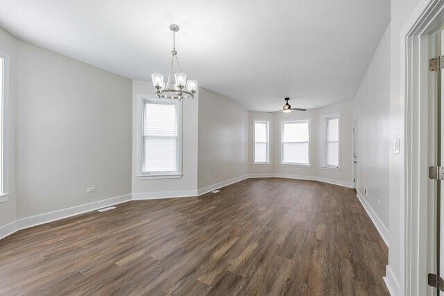 6527 S Marshfield Avenue 2, Chicago, IL 60636