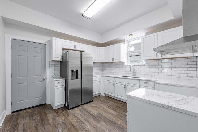 6527 S Marshfield Avenue 2, Chicago, IL 60636