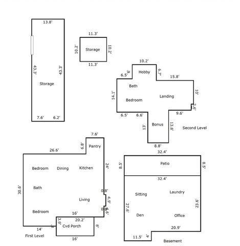 1007 Petway Ave, NE, Nashville, TN 37206