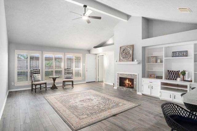 3315 Mourning Dove Drive, Spring, TX 77388