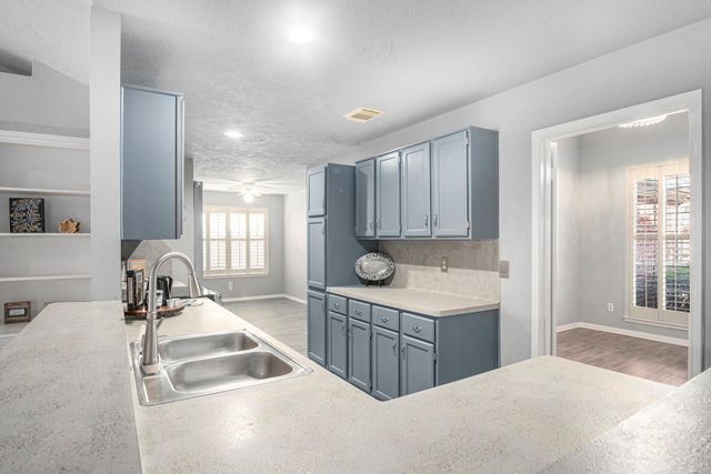 3315 Mourning Dove Drive, Spring, TX 77388