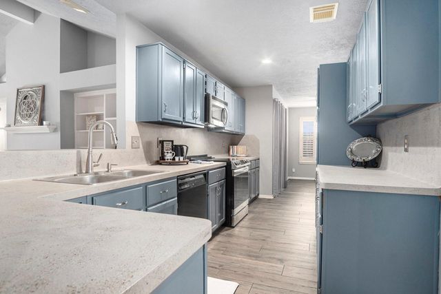 3315 Mourning Dove Drive, Spring, TX 77388