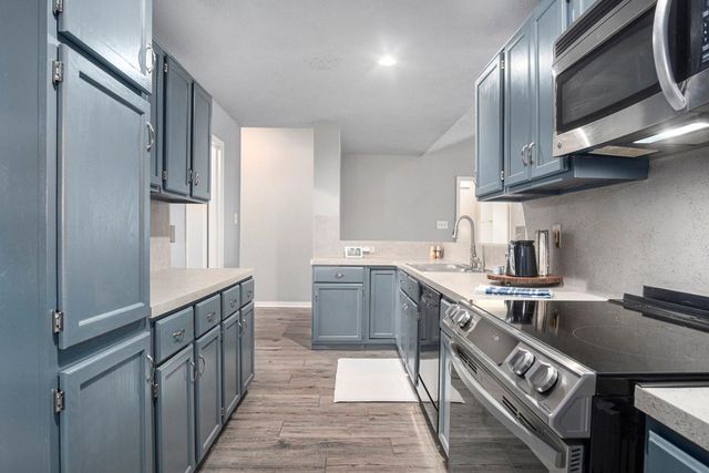 3315 Mourning Dove Drive, Spring, TX 77388