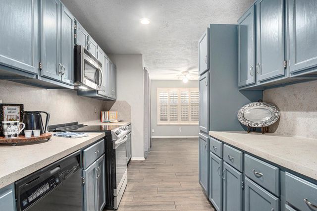 3315 Mourning Dove Drive, Spring, TX 77388