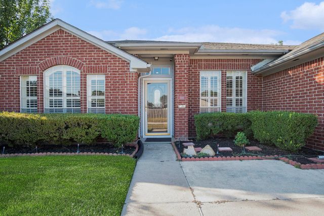 3315 Mourning Dove Drive, Spring, TX 77388