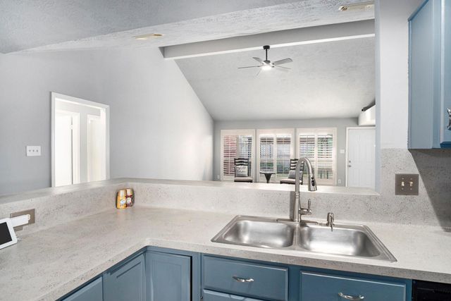 3315 Mourning Dove Drive, Spring, TX 77388