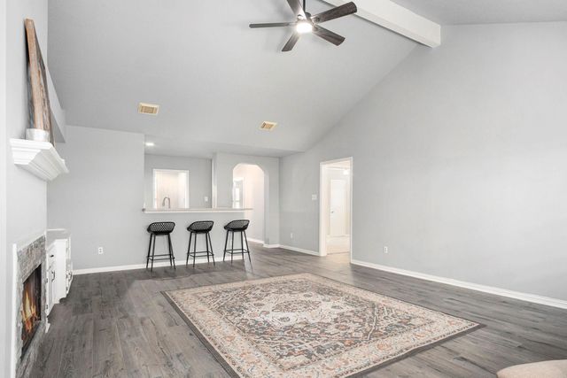 3315 Mourning Dove Drive, Spring, TX 77388