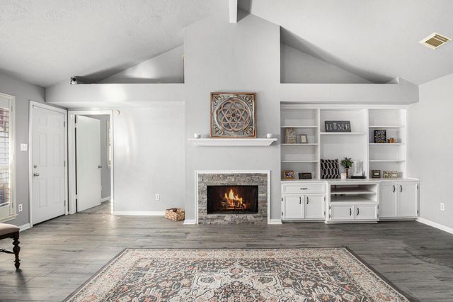 3315 Mourning Dove Drive, Spring, TX 77388