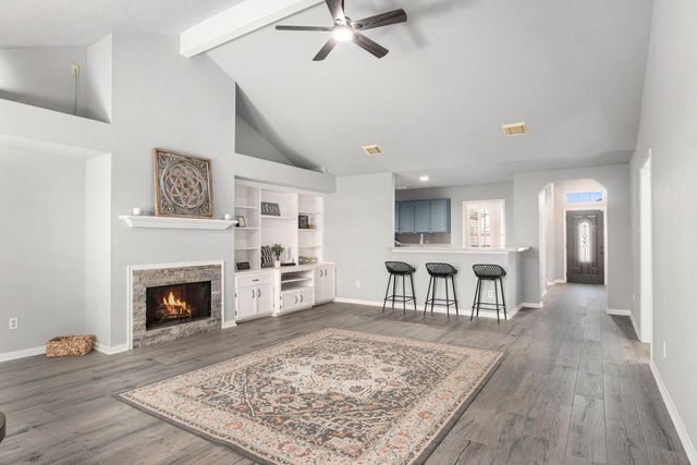 3315 Mourning Dove Drive, Spring, TX 77388