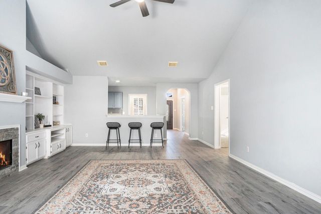 3315 Mourning Dove Drive, Spring, TX 77388