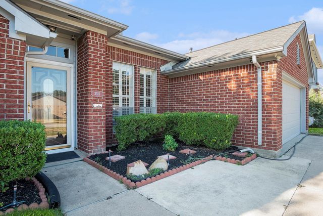 3315 Mourning Dove Drive, Spring, TX 77388