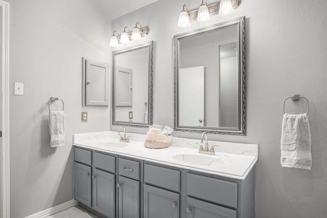 3315 Mourning Dove Drive, Spring, TX 77388