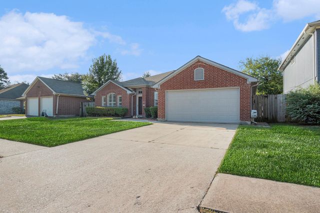 3315 Mourning Dove Drive, Spring, TX 77388