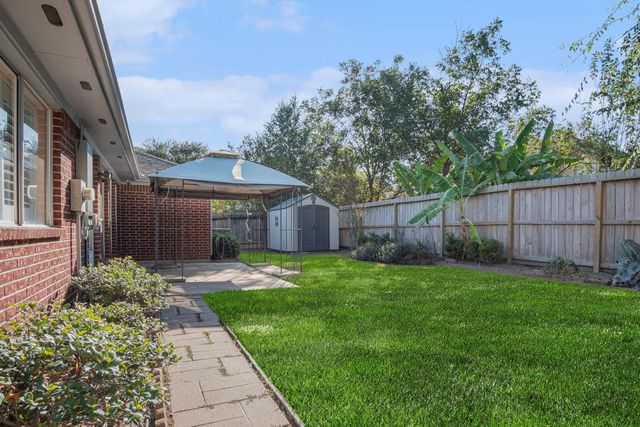 3315 Mourning Dove Drive, Spring, TX 77388