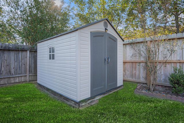 3315 Mourning Dove Drive, Spring, TX 77388